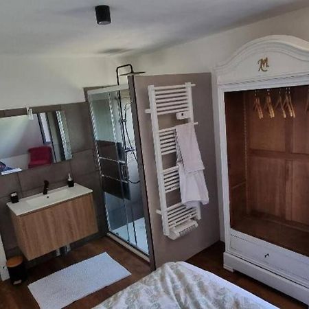 Apartamento La Tour Du Bois Fleuri Colmar Exterior foto