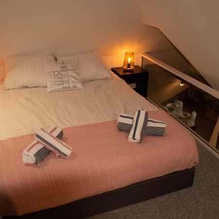 Apartamento La Tour Du Bois Fleuri Colmar Exterior foto